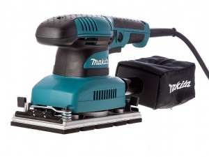 Виброшлифмашина Makita BO3710 (BO3710)