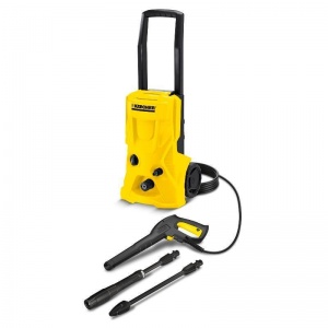 Мойка высокого давления Karcher K 4 Basic (1.180-080.0)